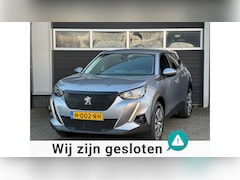 Peugeot 2008 - 1.5 BlueHDi Blue Lease Active Navi, Camera, Stoelverwarming, NAP