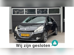 Peugeot 208 - 1.4 VTi Griffe Leder, Navi, Cruise, Climate Control, NAP