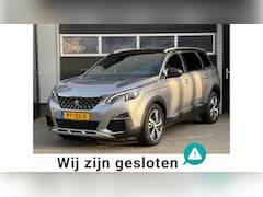 Peugeot 5008 - 1.6 e-THP GT-Line 7P LED, Navi, Cruise, NAP