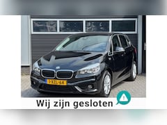 BMW 2-serie Active Tourer - 218i Executive Navi, Climate, Cruise, Stoelverwarming, NAP
