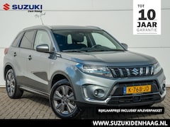 Suzuki Vitara - 1.4 Boosterjet Select | Smart Hybrid | Cruise Control | Achteruitrijcamera | Apple Carplay