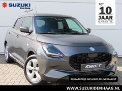Suzuki Swift - 1.2 Select |Smart Hybrid | Cruise control | Apple Carplay | Android auto