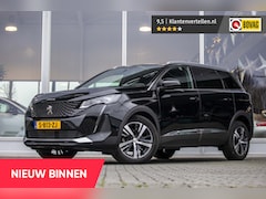 Peugeot 5008 - 1.2 PureTech GT 7 pers. | Camera | LED | ACC