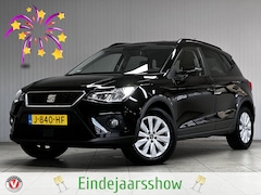 SEAT Arona - 1.0 TSI Style Business Intense /Camera /Apple + Android /Navi /Climat /Adaptief Cruise /El
