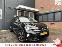 Volkswagen Taigo - 1.0 TSI R-Line|Pano|Dsg|IQ|Camera|Virtual Cockpit