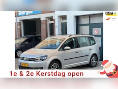 Volkswagen Touran - 1.2 TSI Trendline BlueMotion-airco-elek ramen