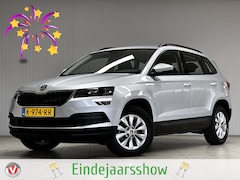 Skoda Karoq - 1.5 TSI ACT Business Edition /150PK /AUTOMAAT /Apple + Android /DAB+ /Navi /Climat /Cruise
