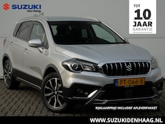 Suzuki S-Cross - 1.0 Boosterjet Rhino Automaat| Trekhaak| Apple carplay| Android auto