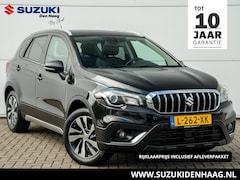 Suzuki S-Cross - 1.4 Boosterjet Style | Smart Hybrid | Cruise Control | Keyless entry | Parkeersensoren | A