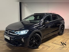 Volkswagen Taigo - 1.5 TSI R-Line PANO KEYLESS BLINDSPOT