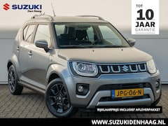 Suzuki Ignis - 1.2 Select | Automaat | Smart Hybrid | Apple Carplay | Android auto | Stoelverwarming | Ac