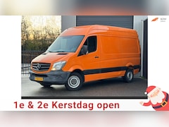 Mercedes-Benz Sprinter - 213 2.2 CDI 366 Functional HD 6 Bak|93.000KM|Nap