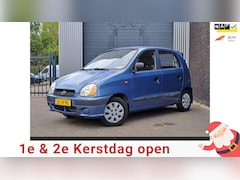 Hyundai Atos Spirit - 1.0i SX Nap
