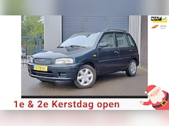 Mazda Demio - 1.3 GLX Nap