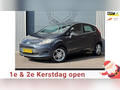 Ford Fiesta - 1.25 Trend AIrco|Nap