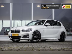 BMW 1-serie - 118i Edition M Sport Shadow High Executive | Harman Kardon