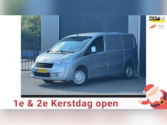Peugeot Expert - 227 2.0 HDI L1H1 Navteq 2 Airco|Navi|Nap