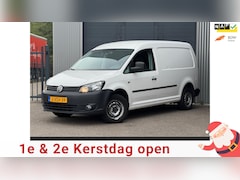 Volkswagen Caddy Maxi - 1.6 TDI