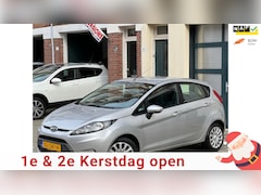 Ford Fiesta - 1.25 Trend-nieuwe-koppeling-1 jaar apk