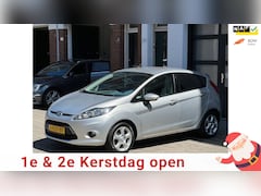 Ford Fiesta - 1.25 Trend-airco-elek ramen