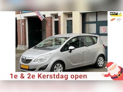 Opel Meriva - 1.4 Turbo Edition-airco-elek ramen