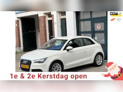Audi A1 - 1.2 TFSI Connect-airco-elek ramen