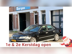 Saab 9-3 Sport Sedan - 1.8 Optic-airco-elek ramen