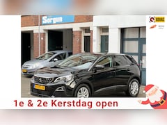 Peugeot 3008 - 1.2 PureTech Allure-automaat-airco-nette auto