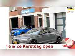 Audi A3 Limousine - 1.5 TFSI CoD Sport S Line Edition