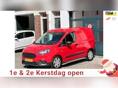Ford Transit Courier - 1.5 TDCI Trend-airco-elek ramen-btw auto
