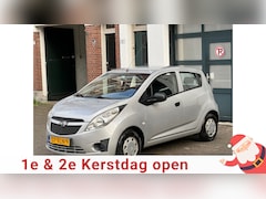 Chevrolet Spark - 1.0 16V LS Bi-Fuel-lpg-airco-elek ramen