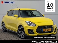 Suzuki Swift - 1.4 Sport | Smart Hybrid | Apple Carplay | Android auto |Blindspot monitor |Adaptive cruis
