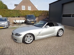 BMW Z4 Roadster - 2.0i Introduction Airco, LM velgen, orgineel nederlandse auto, nieuwstaat