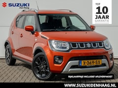 Suzuki Ignis - 1.2 Select | Smart Hybrid | Airco | Elektrische ramen voor | Apple Carplay | Android Auto