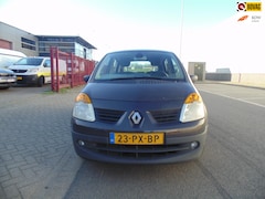 Renault Modus - 1.6-16V Expression Comfort MET AIRCO TREKHAAK