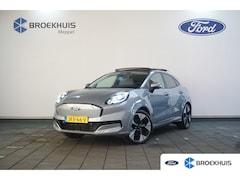 Ford Puma Gen-E - Premium 44 kWh | 19" LMV | B&O Speakers | Cruise control adaptief | Driver Assistance Pack
