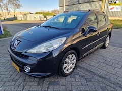 Peugeot 207 SW - 1.4 VTi XS, Apk, Nap, Goed rijdend, Inruil mogelijk