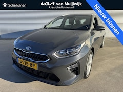 Kia Cee'd Sportswagon - Ceed 1.0 T-GDi DynamicLine All season banden | Clima | Cruise | Navi | Camera