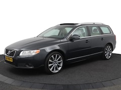 Volvo V70 - 1.6 T4 Limited Edition|NW D-RIEM|NW APK|SCHUIFDAK