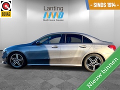 Mercedes-Benz A-klasse - 200 Business Solution AMG