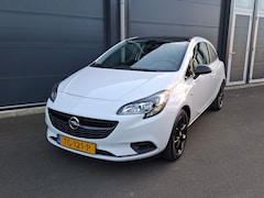 Opel Corsa - 1.4 Black Edition