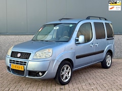 Fiat Doblò - 1.4 Acapulco AIRCO/PDC/APK
