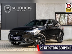 Volvo XC60 - 2.0 T8 AWD Plus Black Edition Nwprijs €80.340