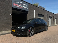 Audi A3 Sportback - 2.5 TFSI RS 3 quattro