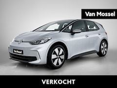 Volkswagen ID.3 - Pure Oranje Edition 52 kWh 170 PK | Stoelverwarming | Apple Carplay | Steunhaak | Android