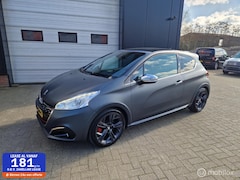 Peugeot 208 - 1.6 e-THP GTi