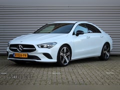 Mercedes-Benz CLA-Klasse - 180 Luxury Line