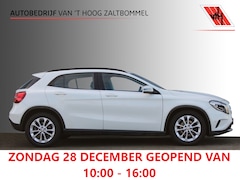 Mercedes-Benz GLA-Klasse - 180 AUT7 Ambition STYLE PAKKET CAMERA NAVI XENON