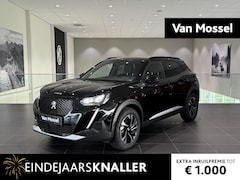 Peugeot e-2008 - EV Allure 50 kWh | Climate control | Apple Carplay/Android Auto | Parkeersensoren