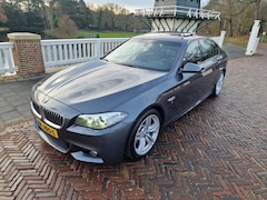 BMW 5-serie - 520i M Sport Edition High Executive